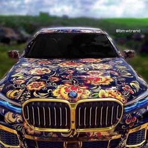 Meet your Posher, Nefi